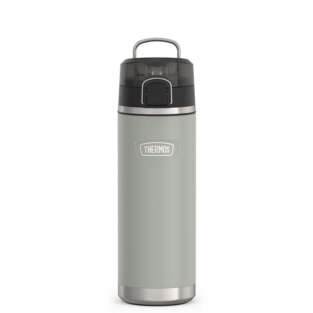 Thermos 24oz Icon Water Bottle With Spout River Rock