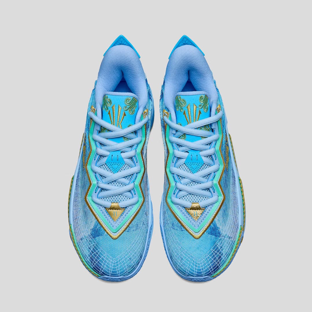 ANTA KAI 2 "Klay" - Klay