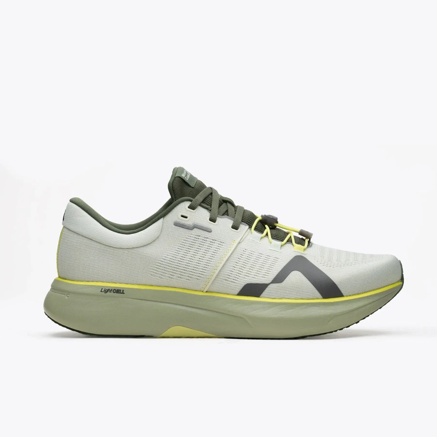 Mount To Coast R1 Agave Women's