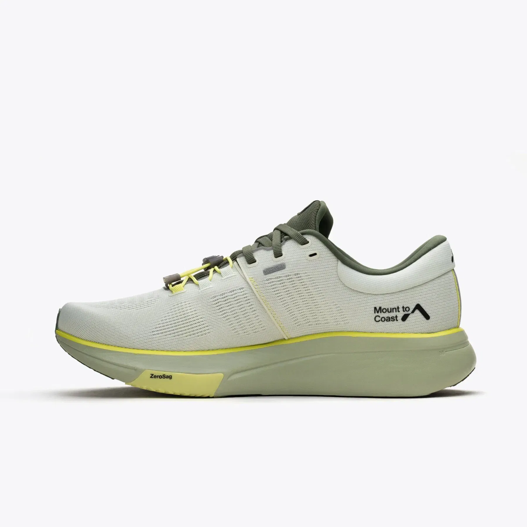 Mount To Coast R1 Agave Women's