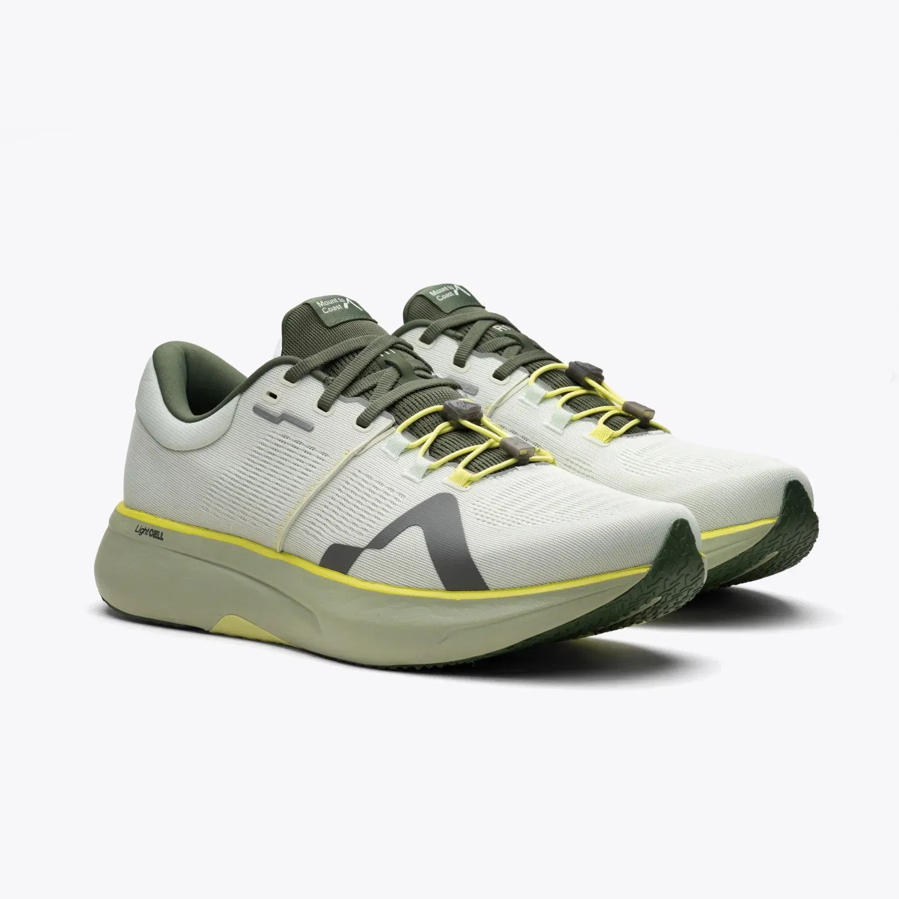 Mount To Coast R1 Agave Women's