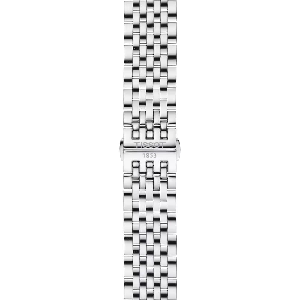 Tissot Tradition 42Mm T0636101105700