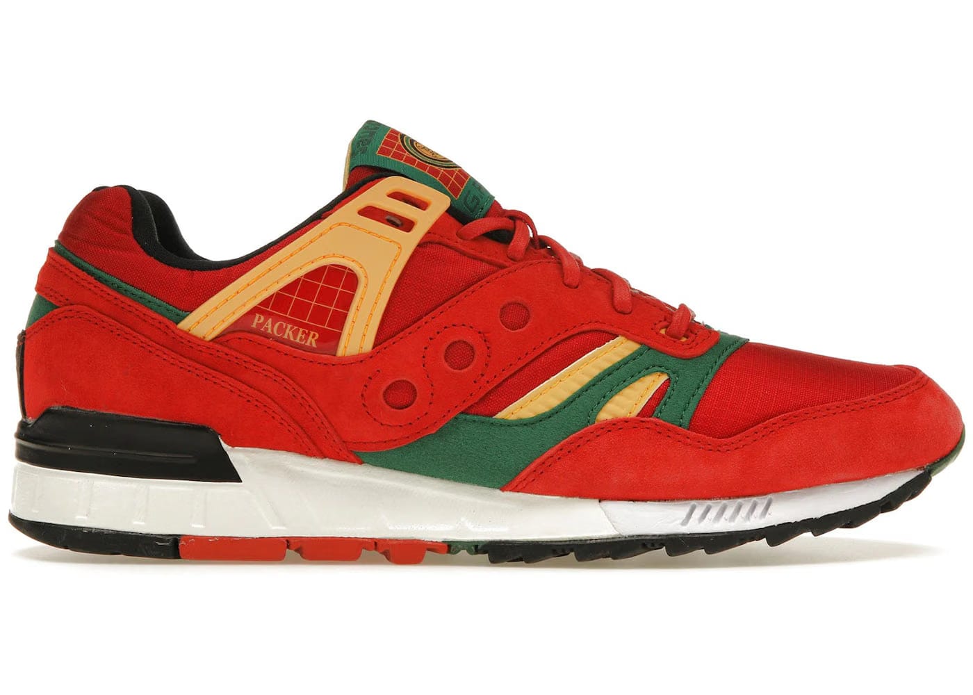 Saucony Grid Sd Packer Shoes Just Blaze Casino