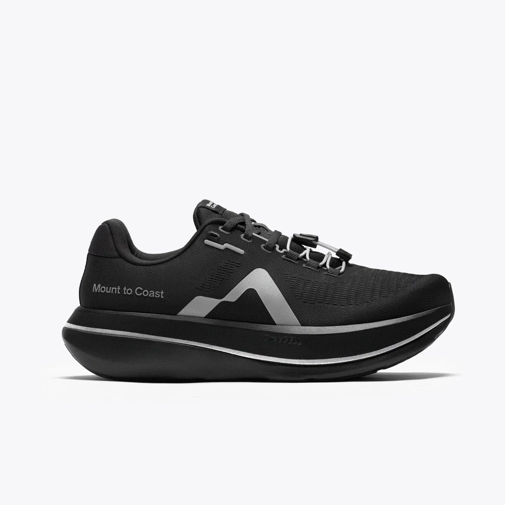 Mount To Coast C1 Midnight Women's