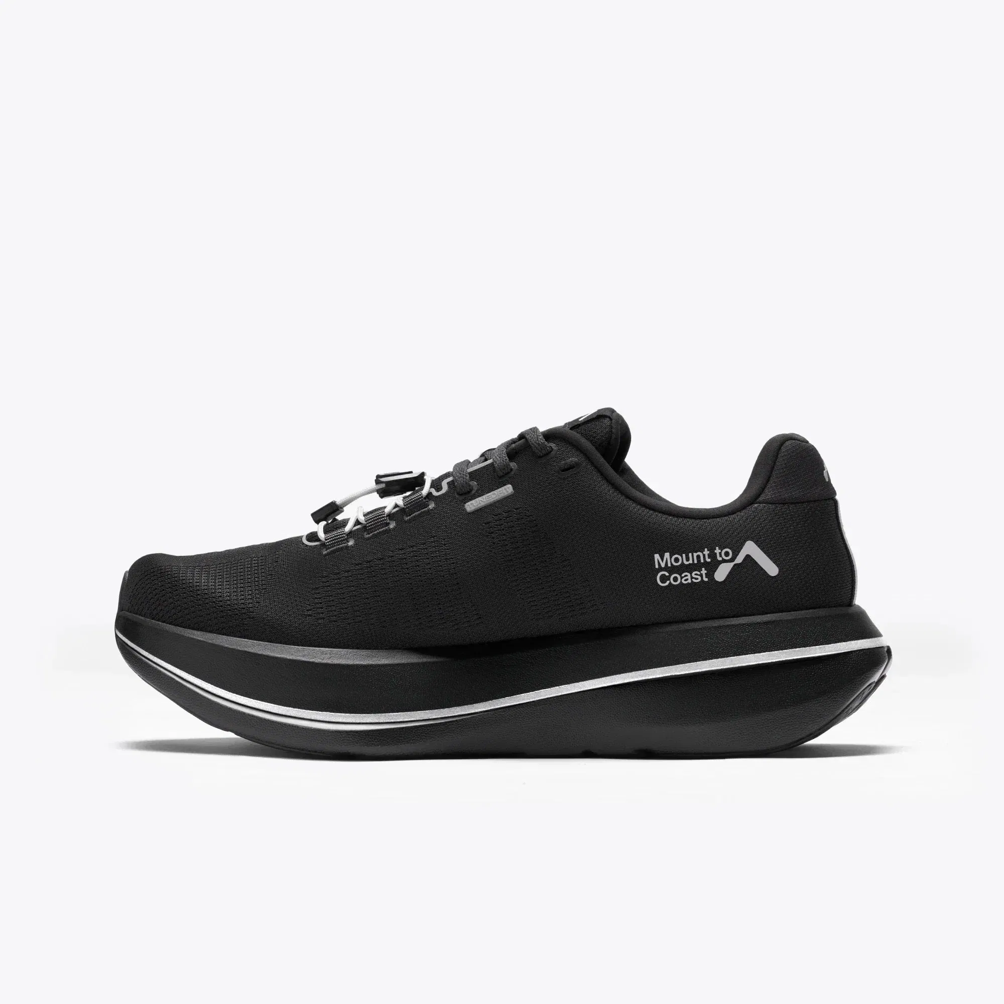 Mount To Coast C1 Midnight Women's