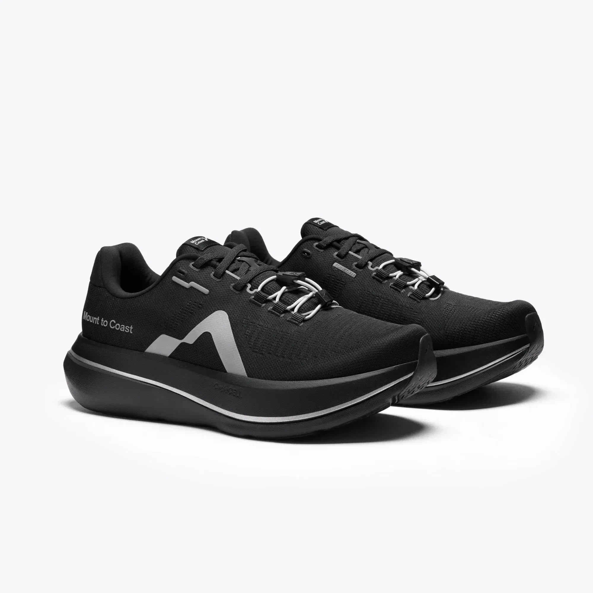 Mount To Coast C1 Midnight Women's