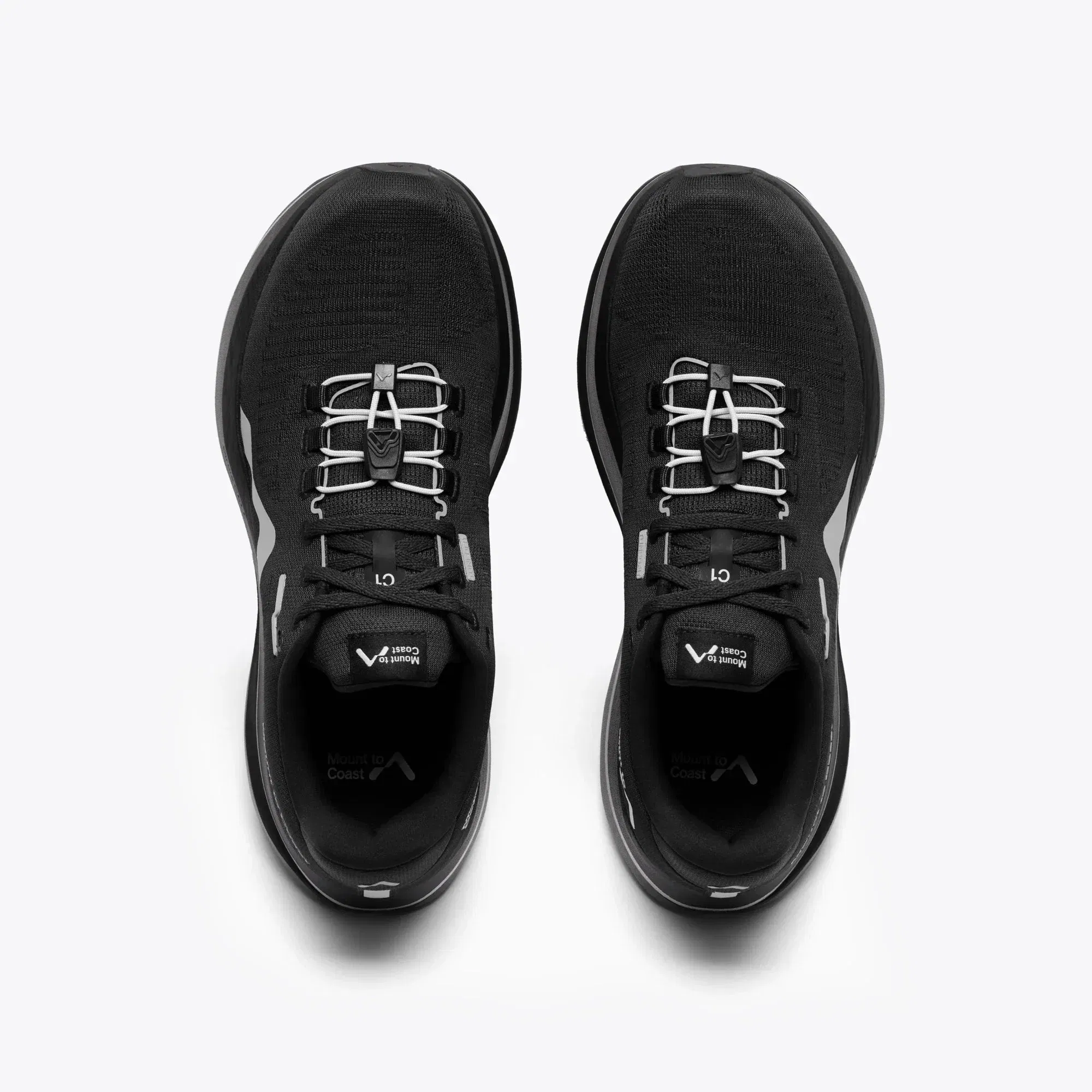 Mount To Coast C1 Midnight Women's
