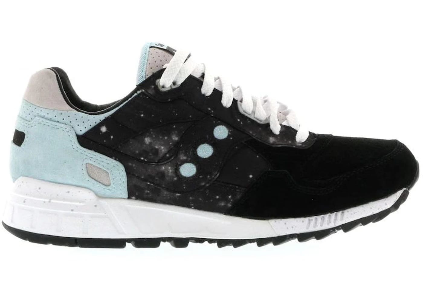 Saucony Shadow 5000 The Quiet Life The Quiet Shadow
