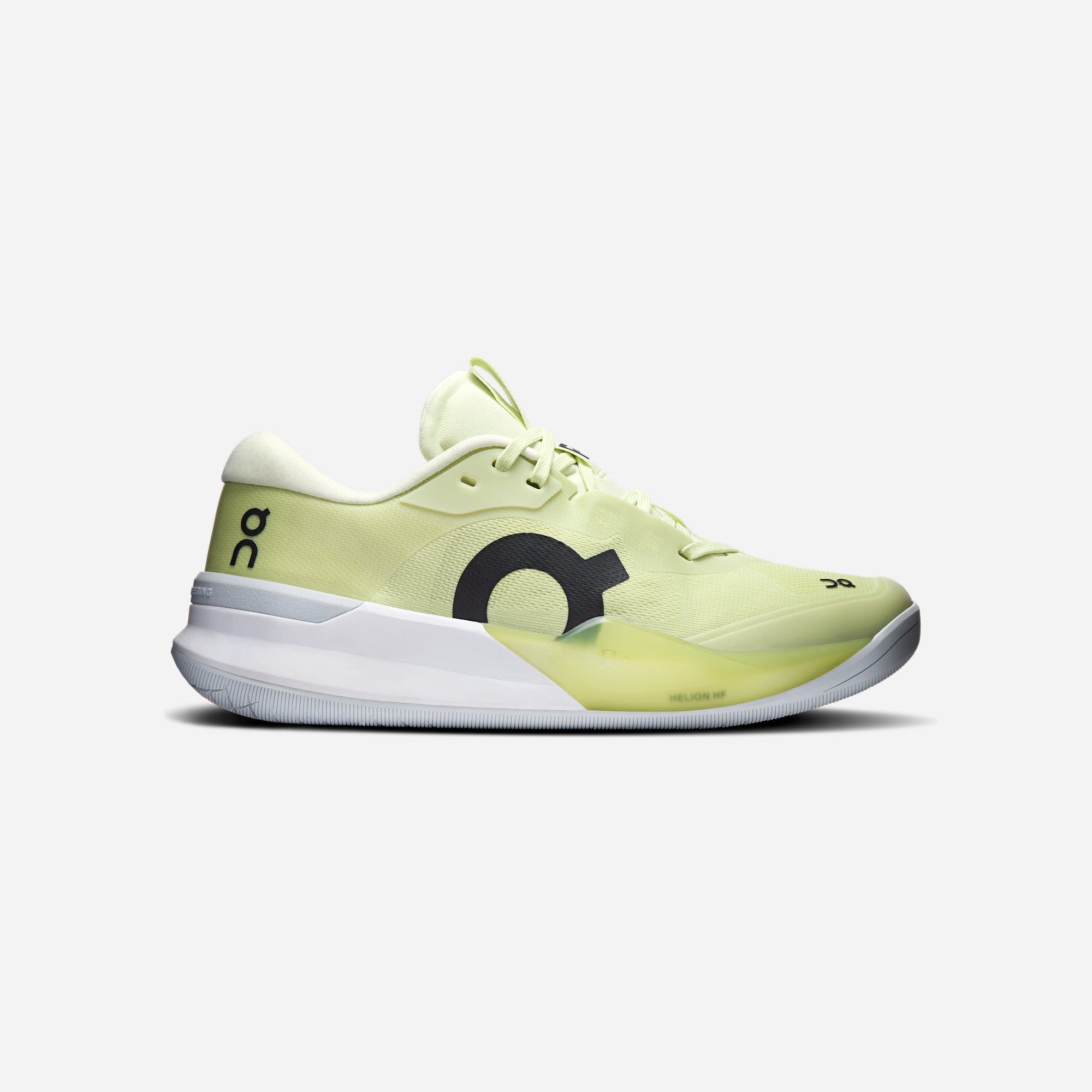On The Roger Pro 3 Linen Lime (Women'S)
