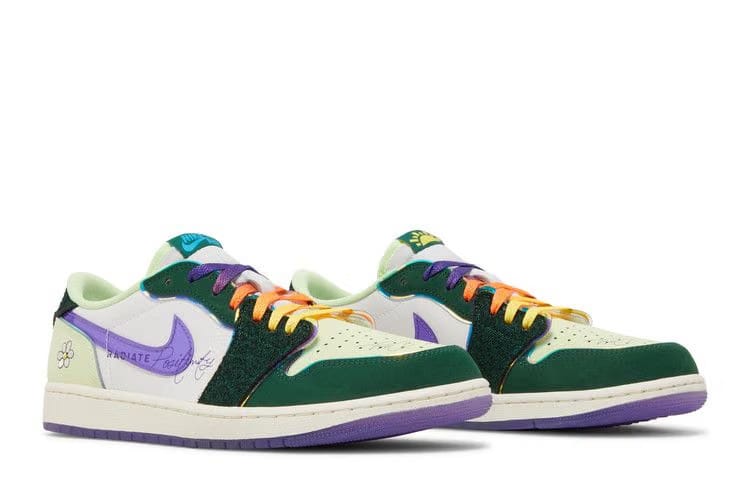 JORDAN 1 RETRO LOW OG DOERNBECHER (2023)