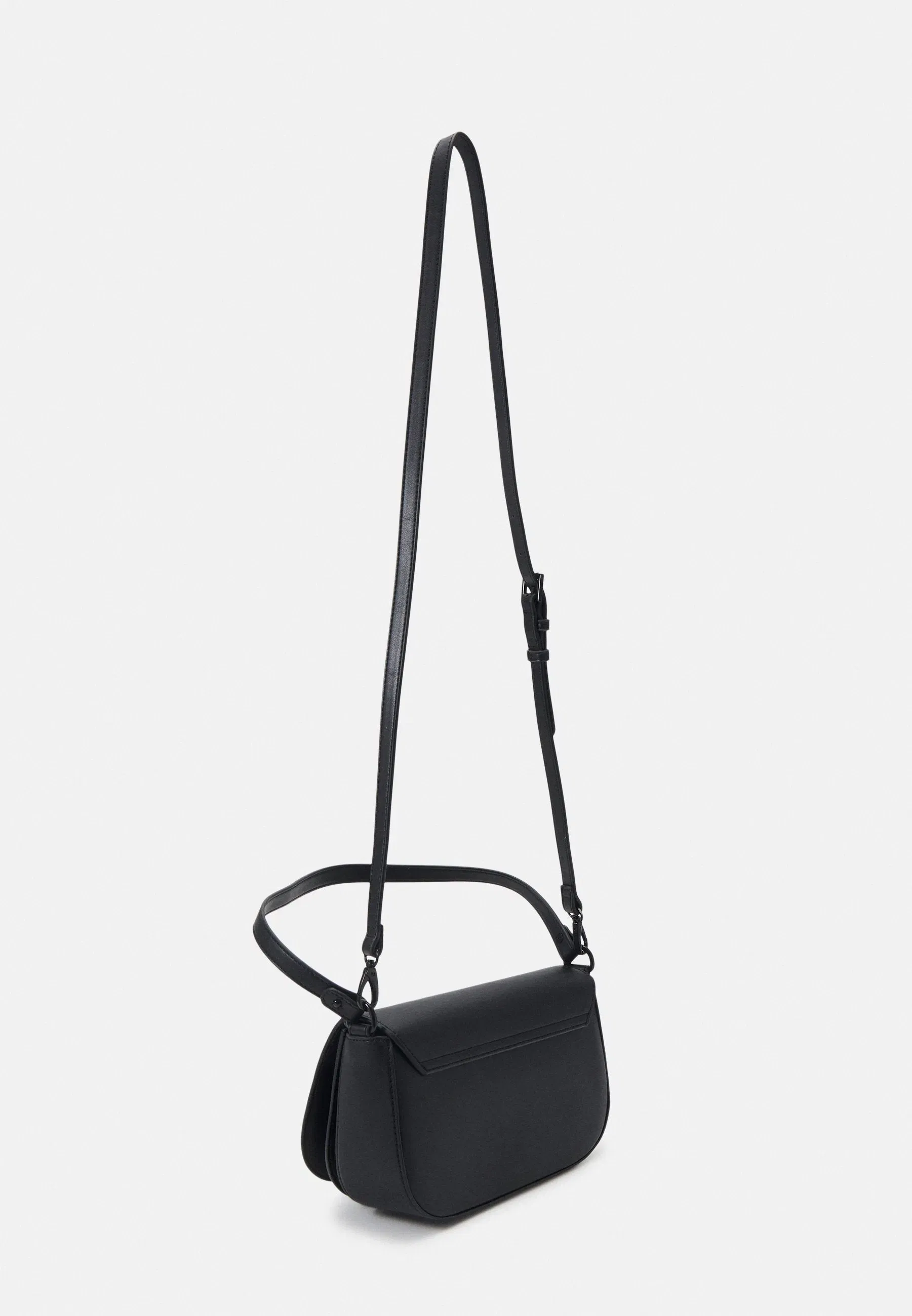 Valentino Bags Special Orion - Handbag - Nero