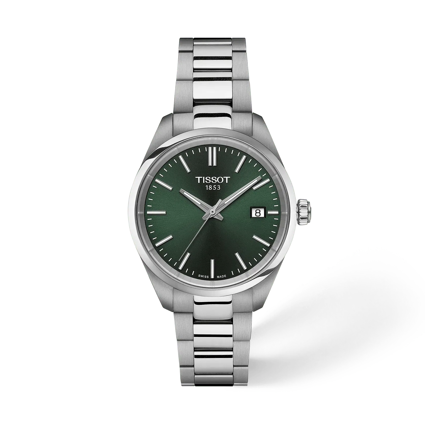 Tissot Pr 100 34Mm T1502101109100