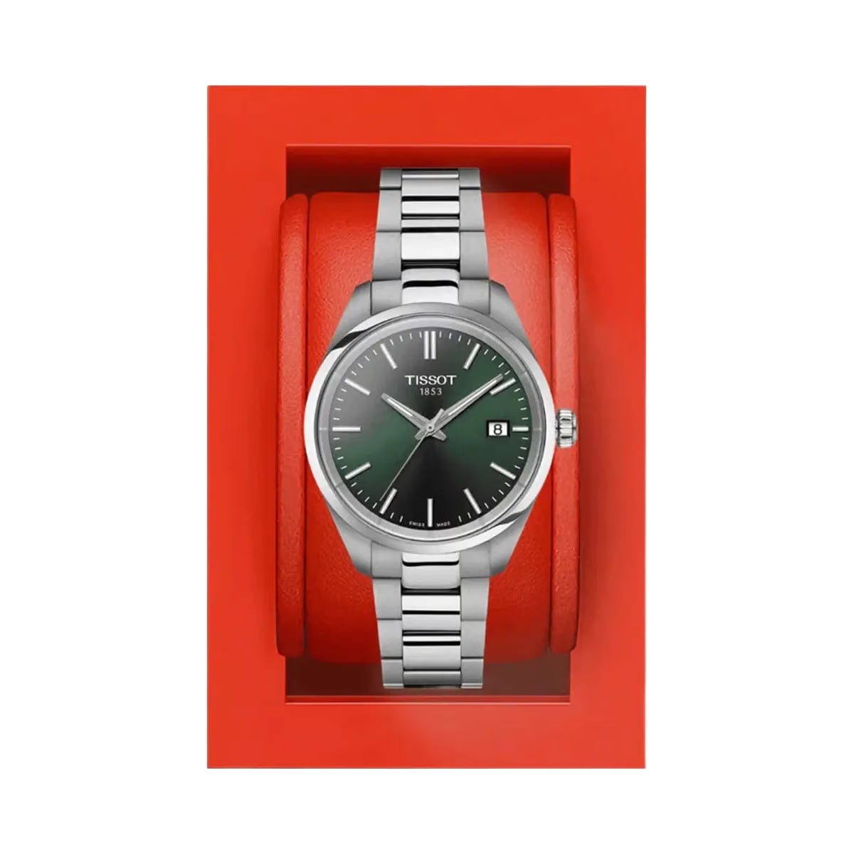 Tissot Pr 100 34Mm T1502101109100