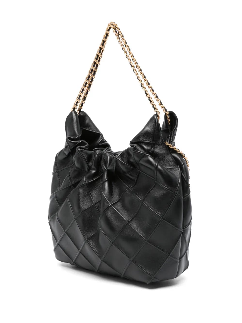 mini Fleming cross body bag