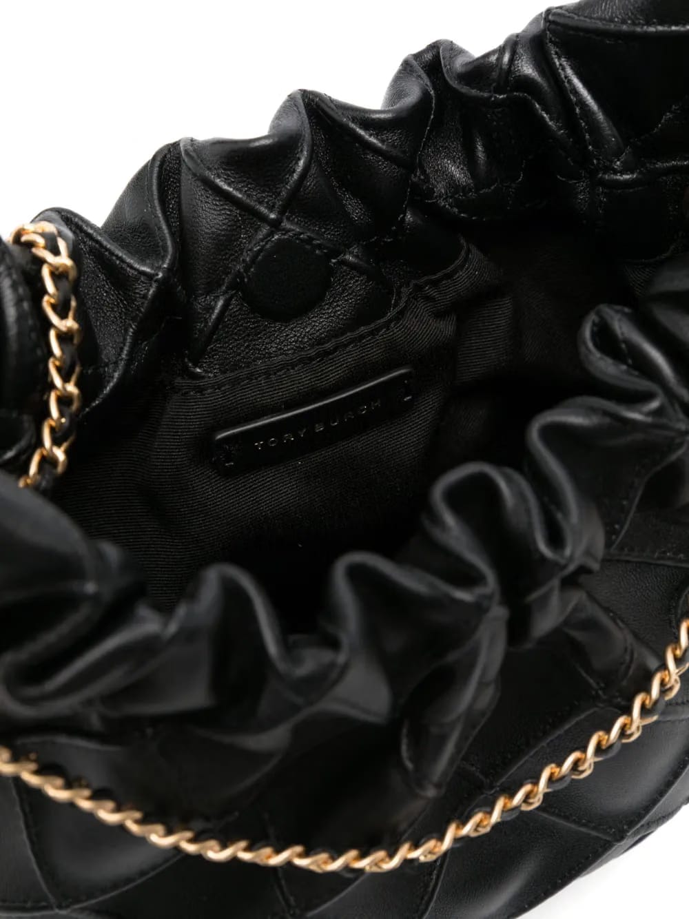 mini Fleming cross body bag
