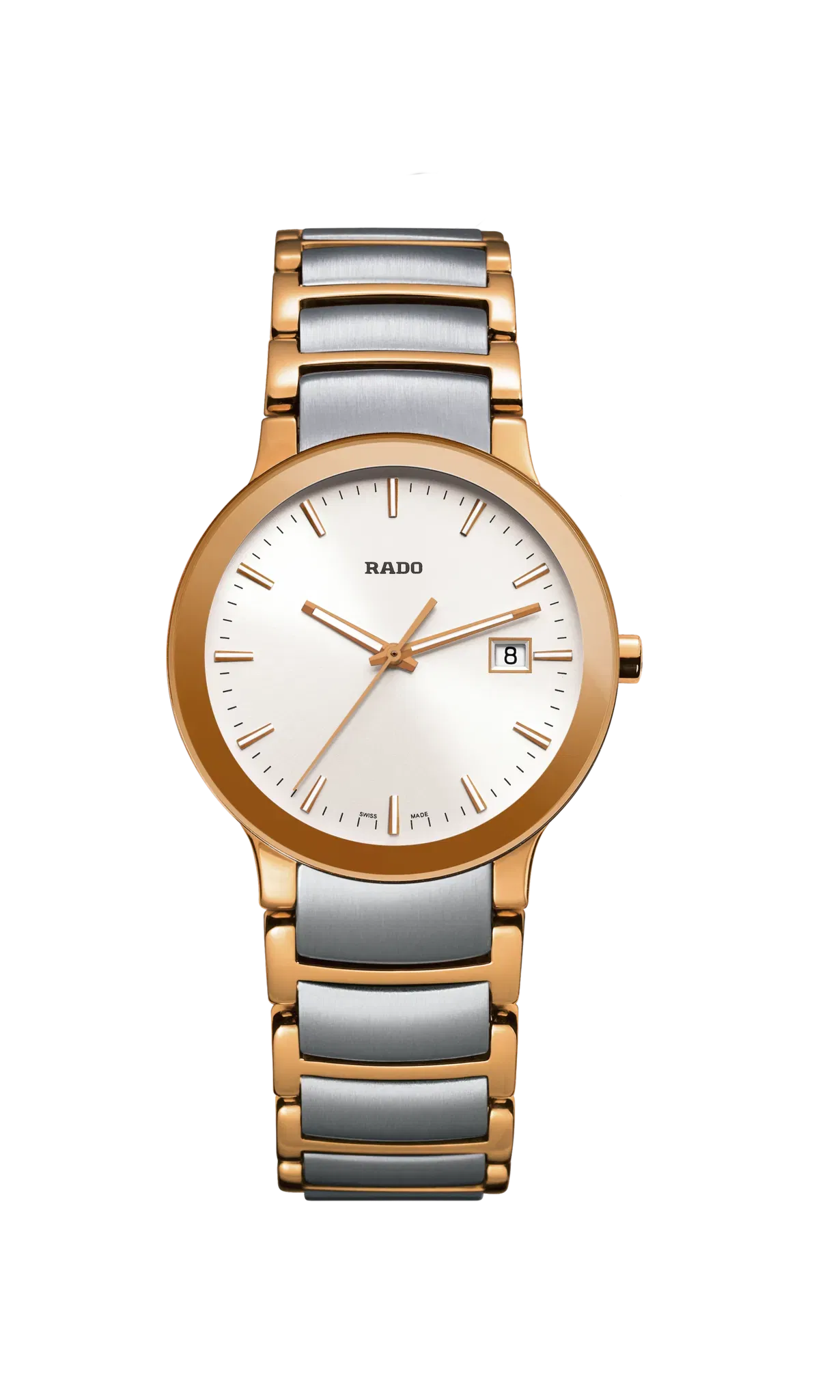 Rado Centrix White r30555103