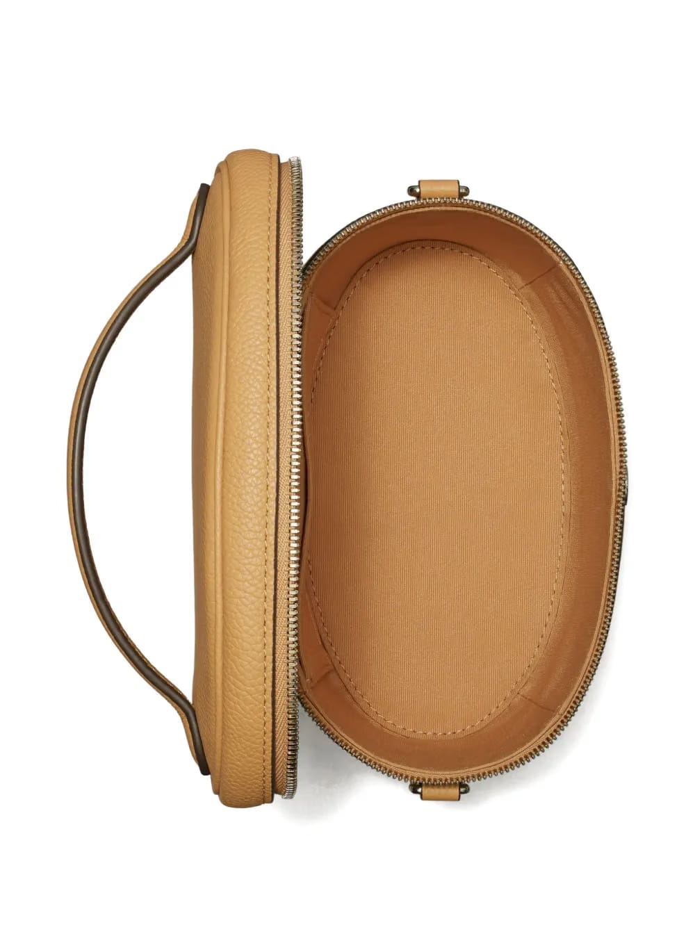 pebble soft vanity case