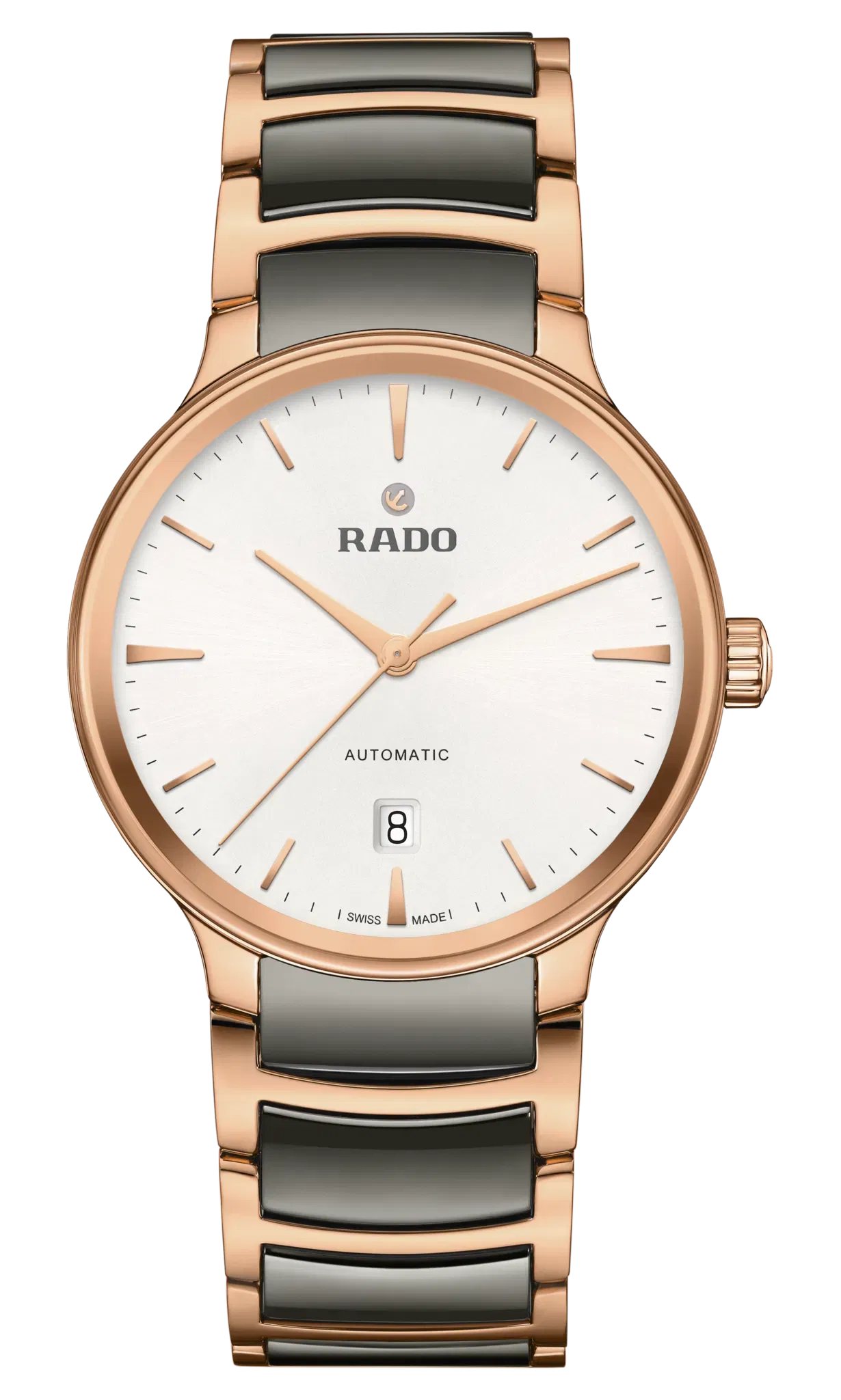 Rado Centrix Automatic White r30017012