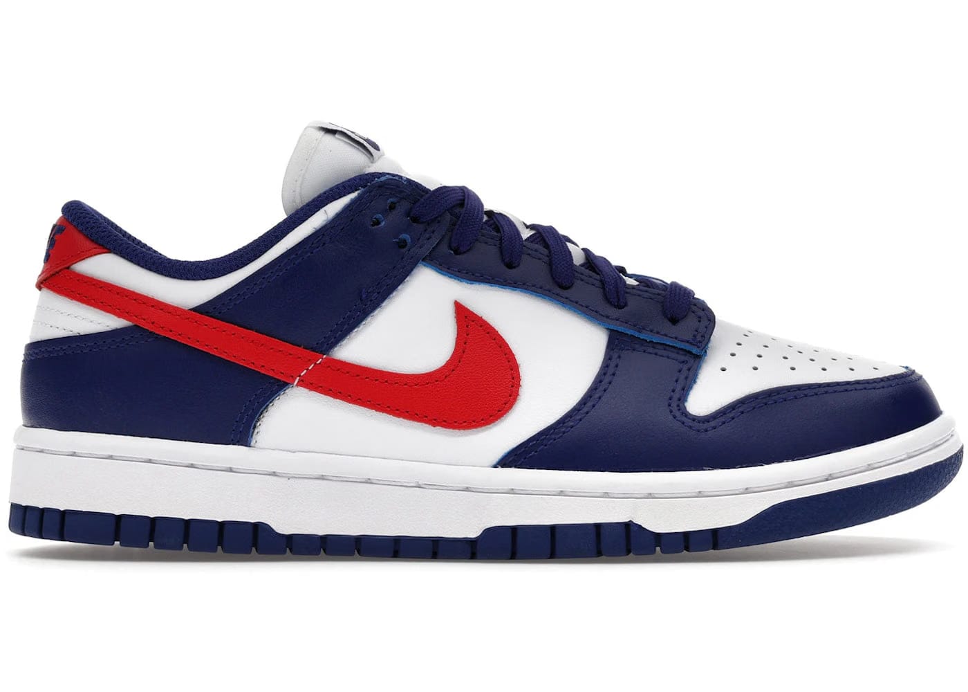 Wmns Nike Dunk Low Usa