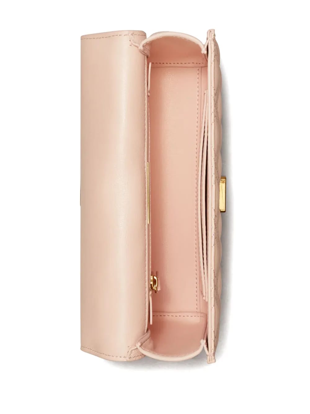 small Fleming Soft Grain convertible shoulder bag