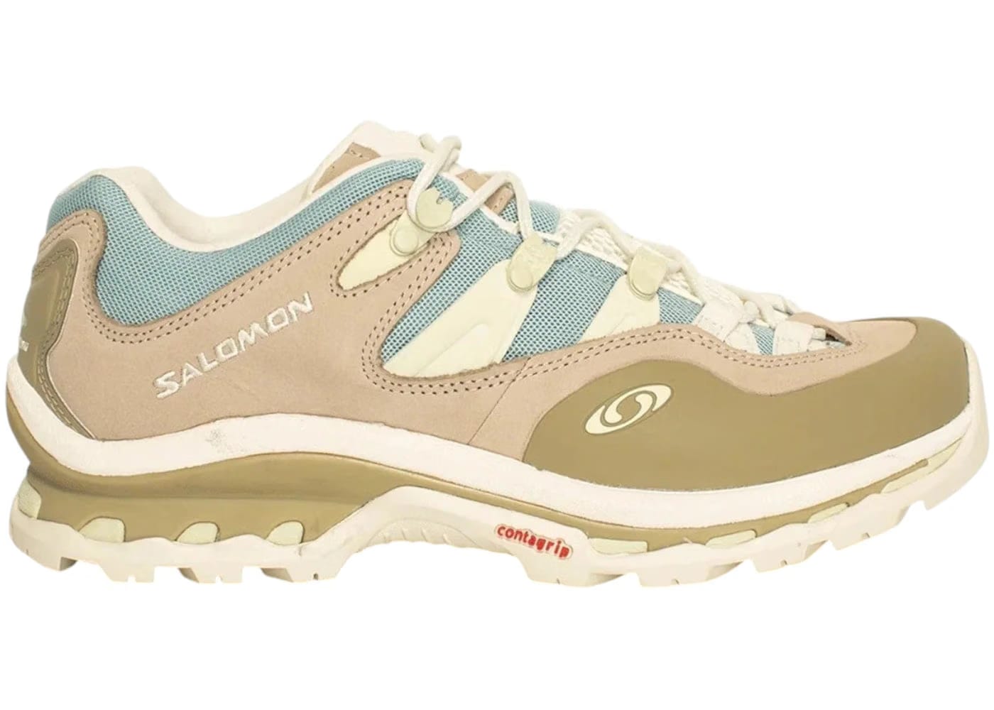 Salomon Advanced Xt-Quest 2 Winter Pearl