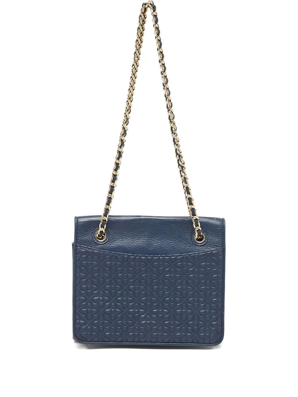 medium Fleming cross body bag