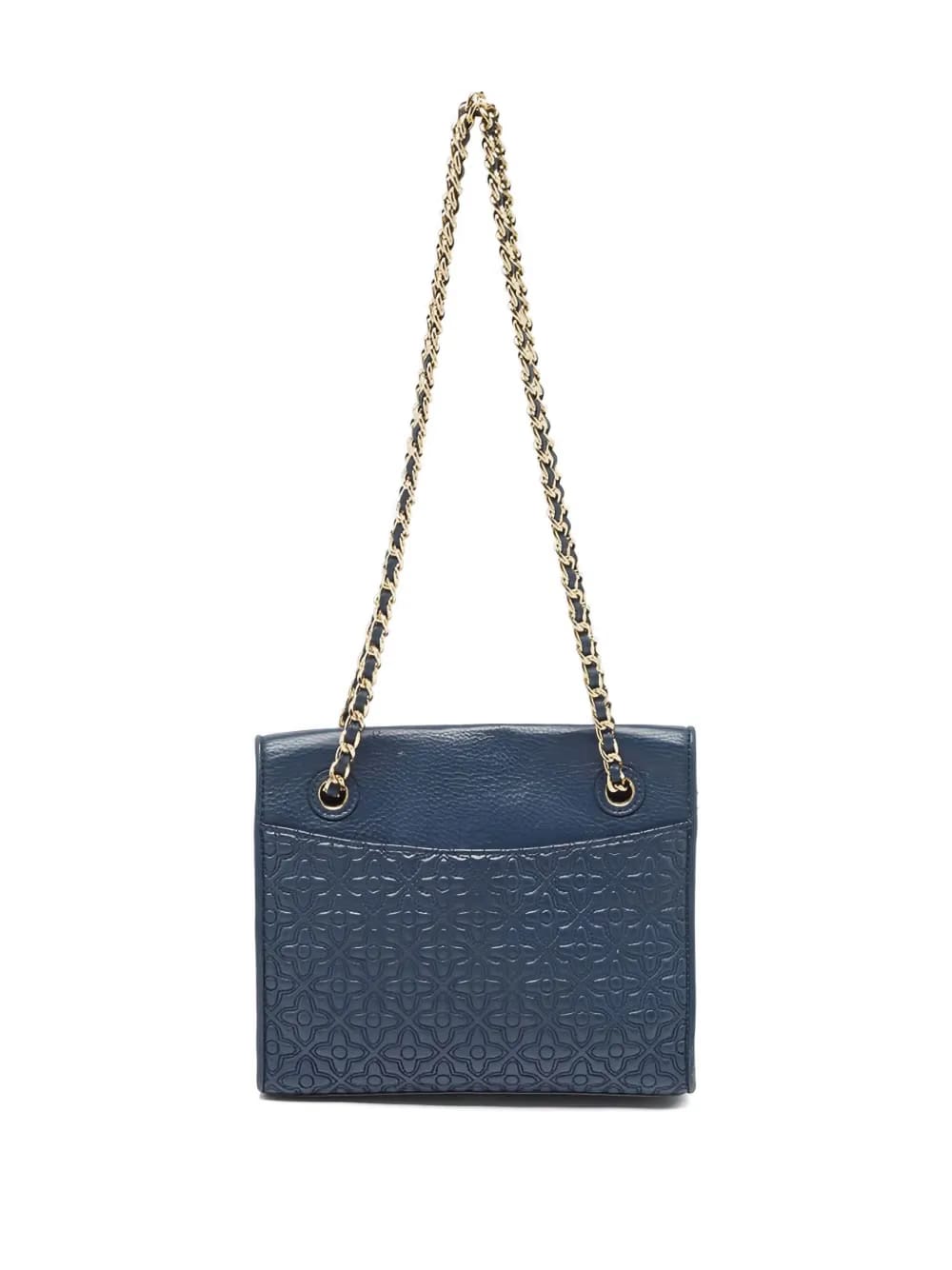 medium Fleming cross body bag