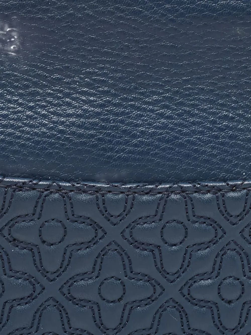 medium Fleming cross body bag