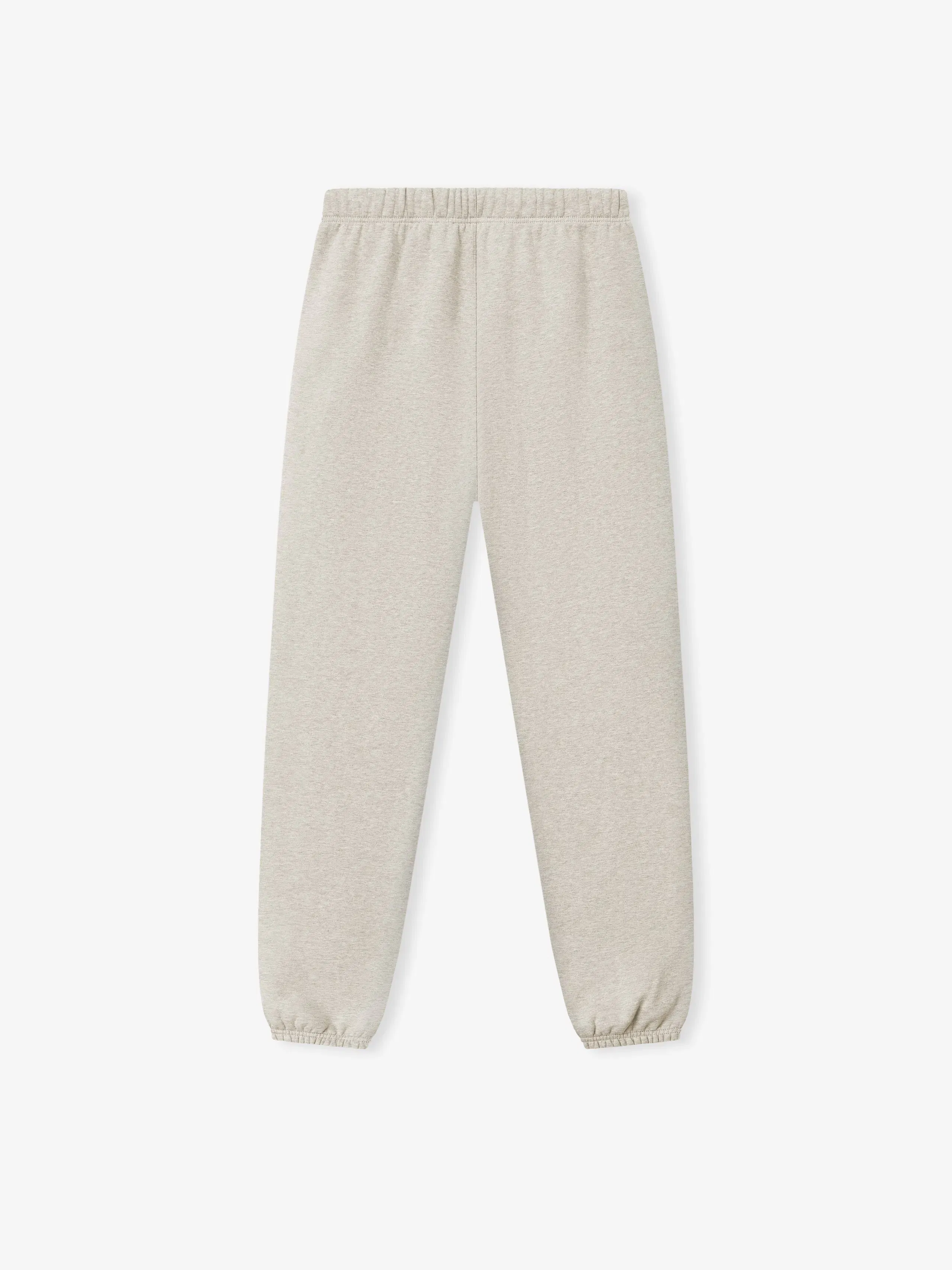 Essentials Nba X Barkley Hendricks Classic Sweatpant Heather Stone