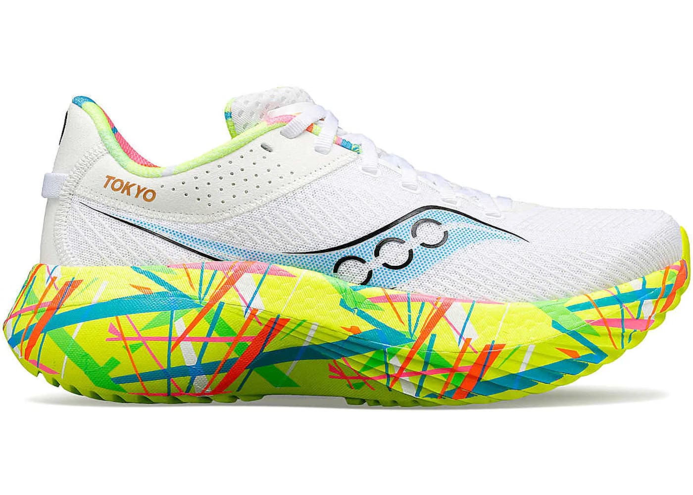 Saucony Kinvara Pro Tokyo