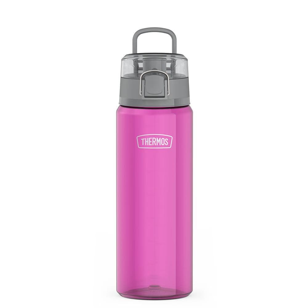 Thermos 32oz Icon Lightweight Water Bottle With Spout Lid Clear