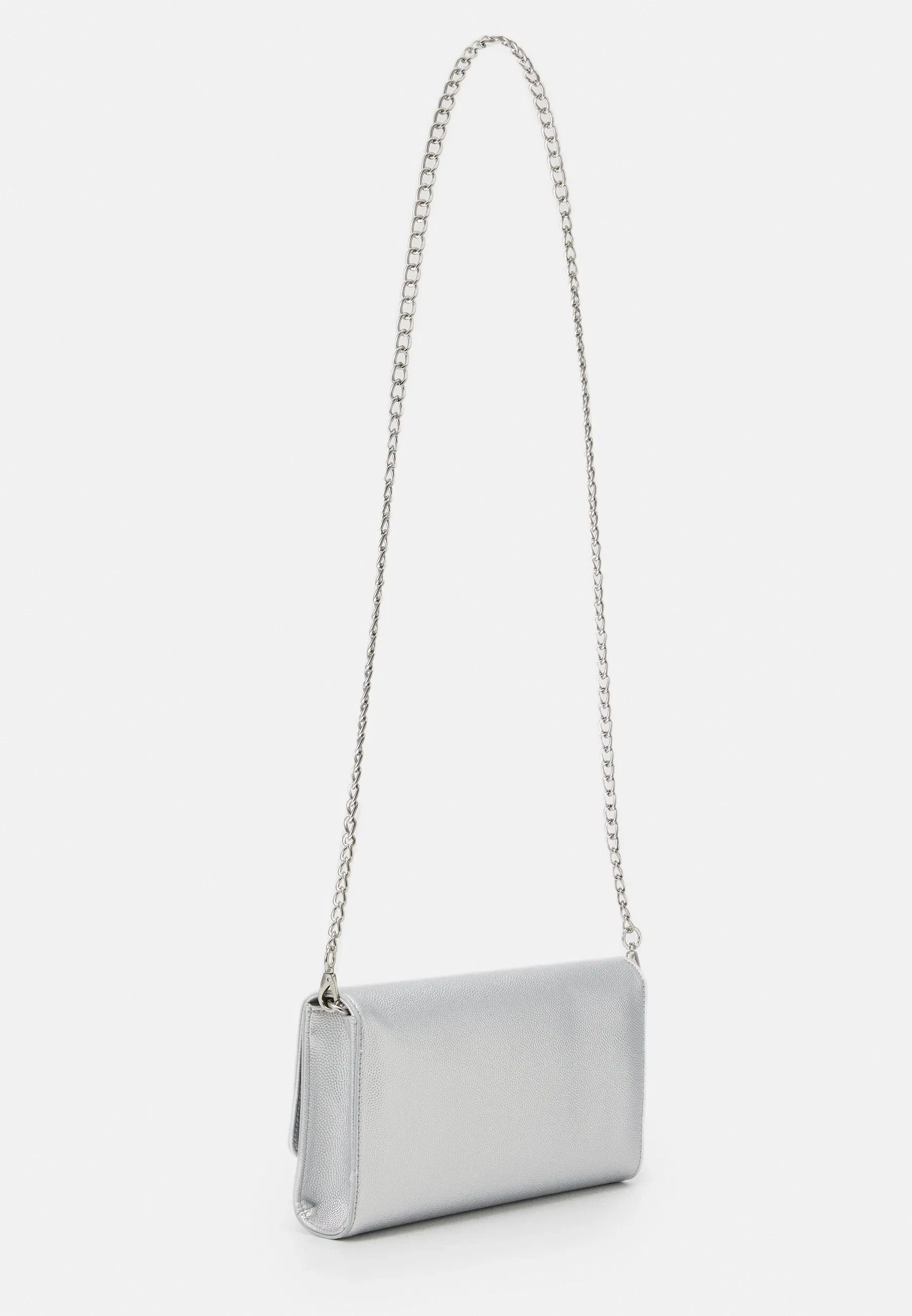 Valentino Bags Divina - Clutch - Argento Couleur
