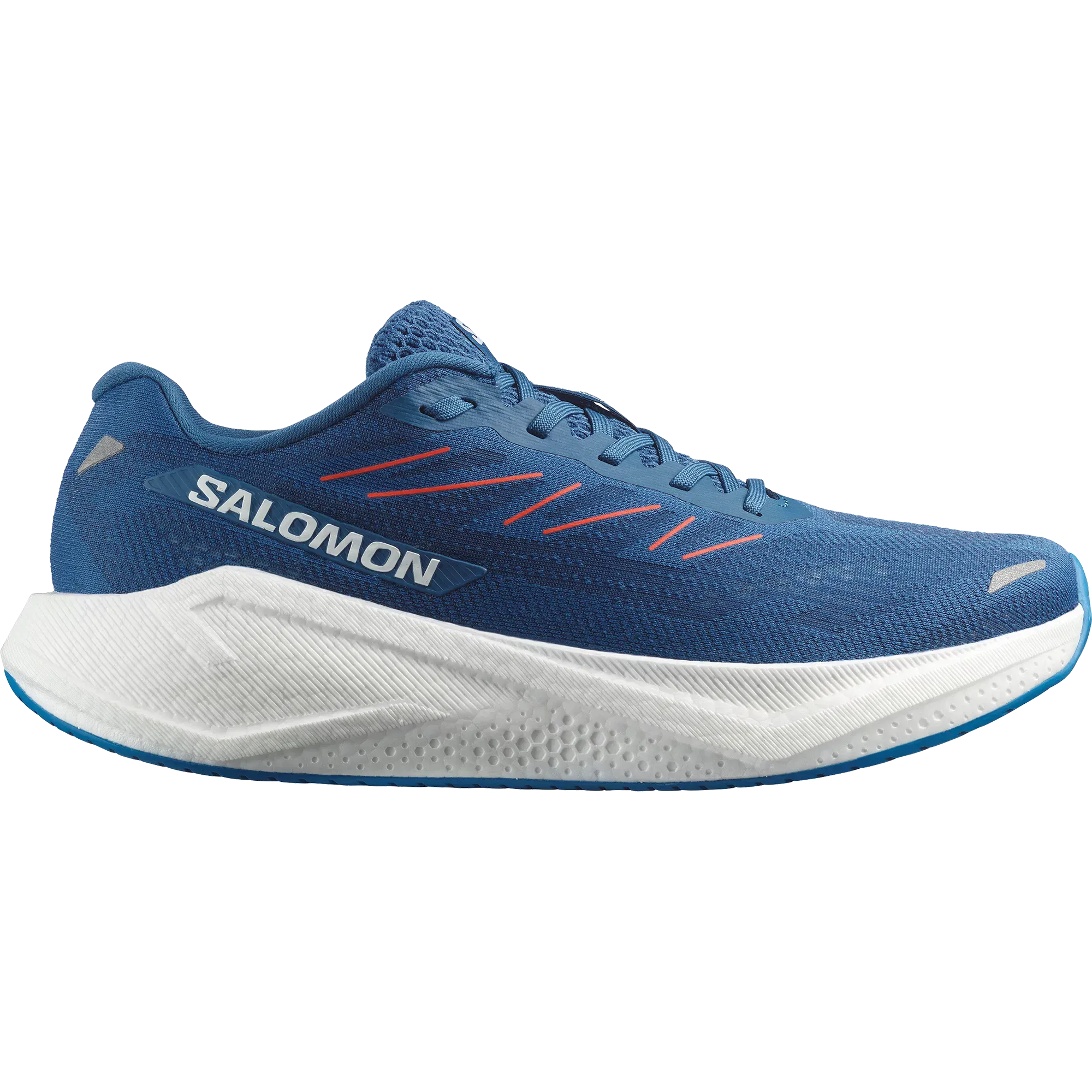 Salomon Aero Blaze 3 Road Running Shoes Dark Blue