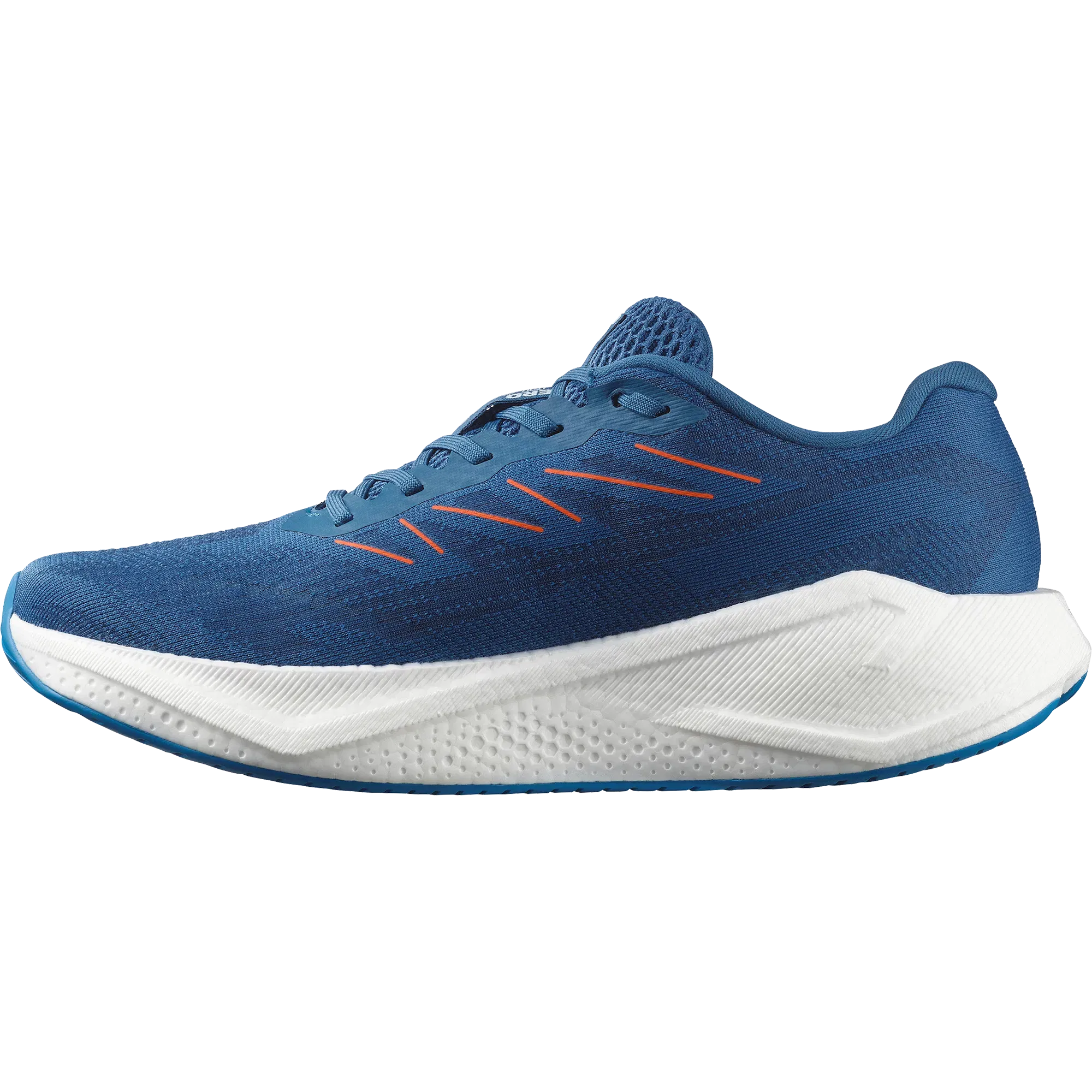 Salomon Aero Blaze 3 Road Running Shoes Dark Blue
