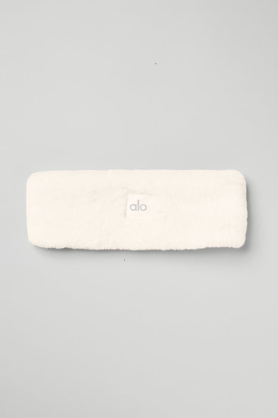 Alo Yoga Faux Fur Ear Warmers