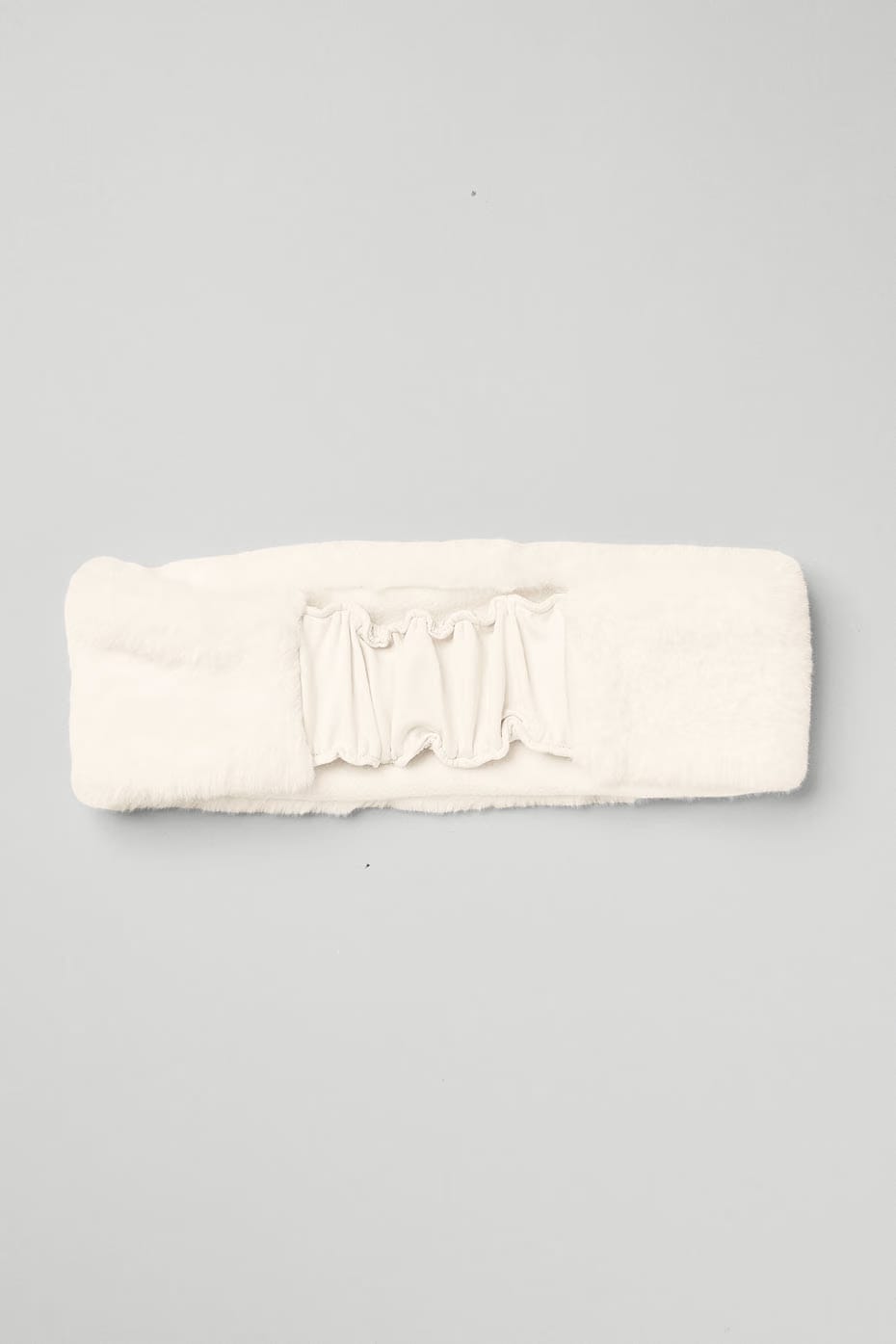 Alo Yoga Faux Fur Ear Warmers