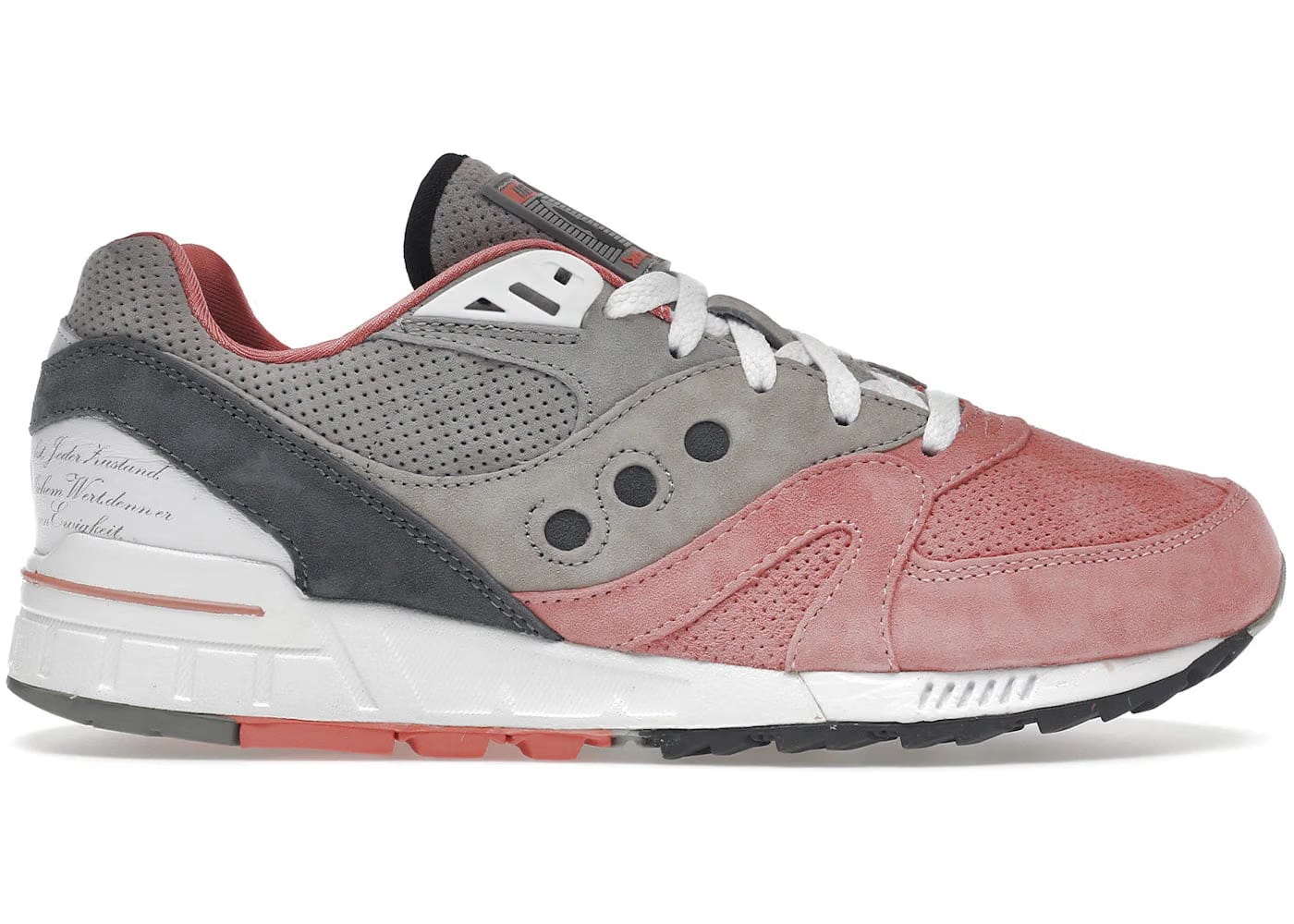 Saucony Shadow Master 5000 Afew Goethe