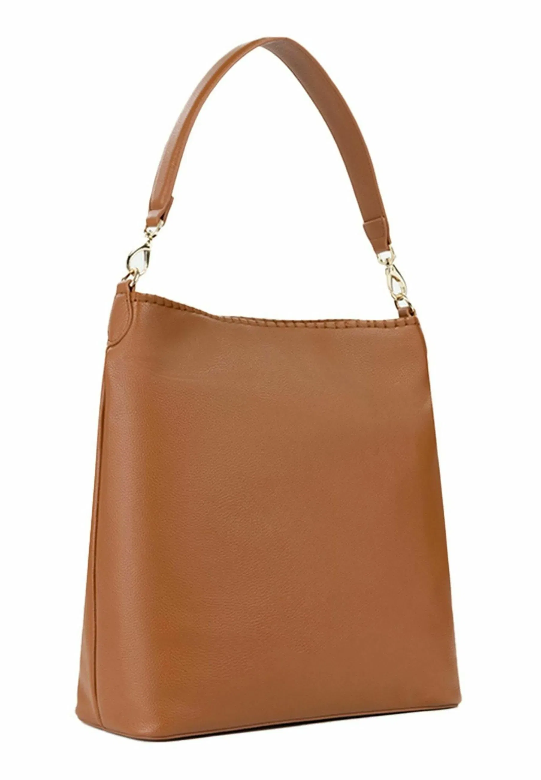 Valentino Bags Aleksandra Hobo Bag - Handbag - Cuoio