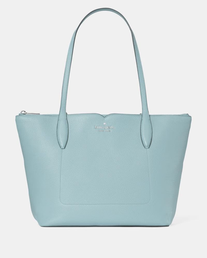 KateSpade Harlow Tote Bag Aventurine