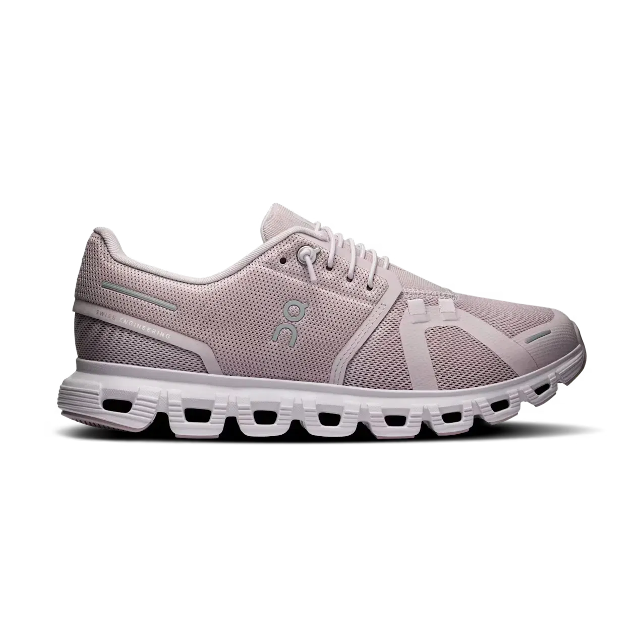 On Running Cloud 6 Mauve Orchid