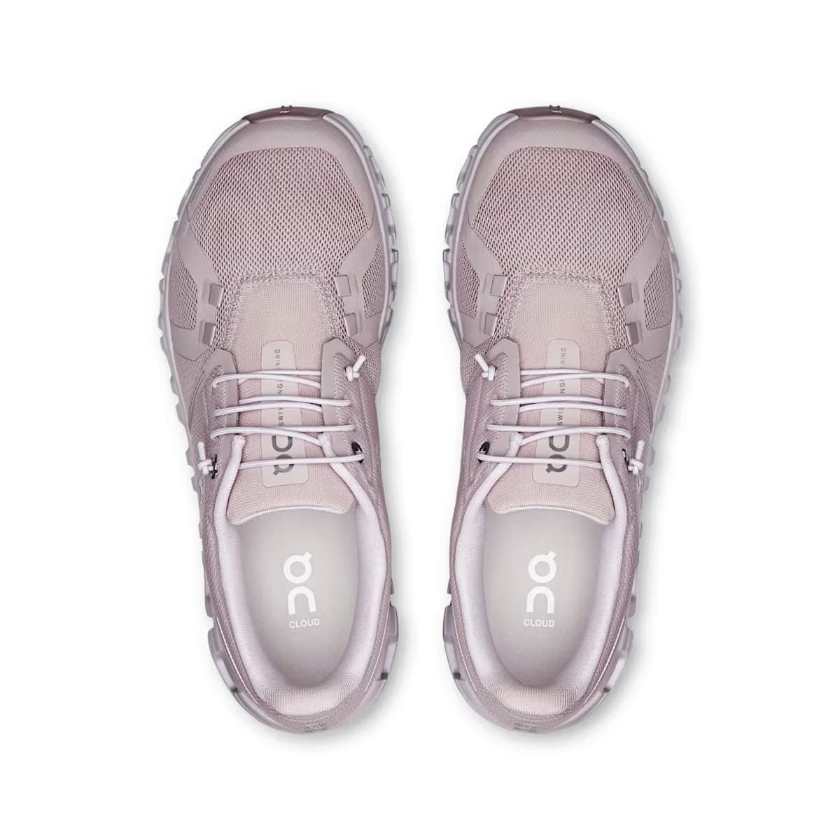 On Running Cloud 6 Mauve Orchid