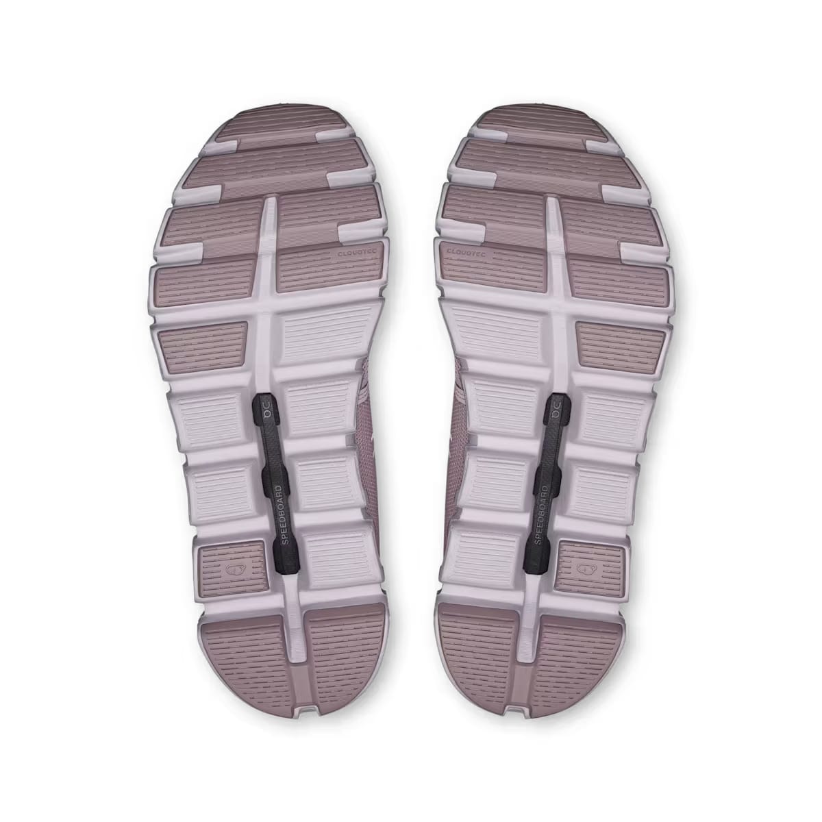 On Running Cloud 6 Mauve Orchid