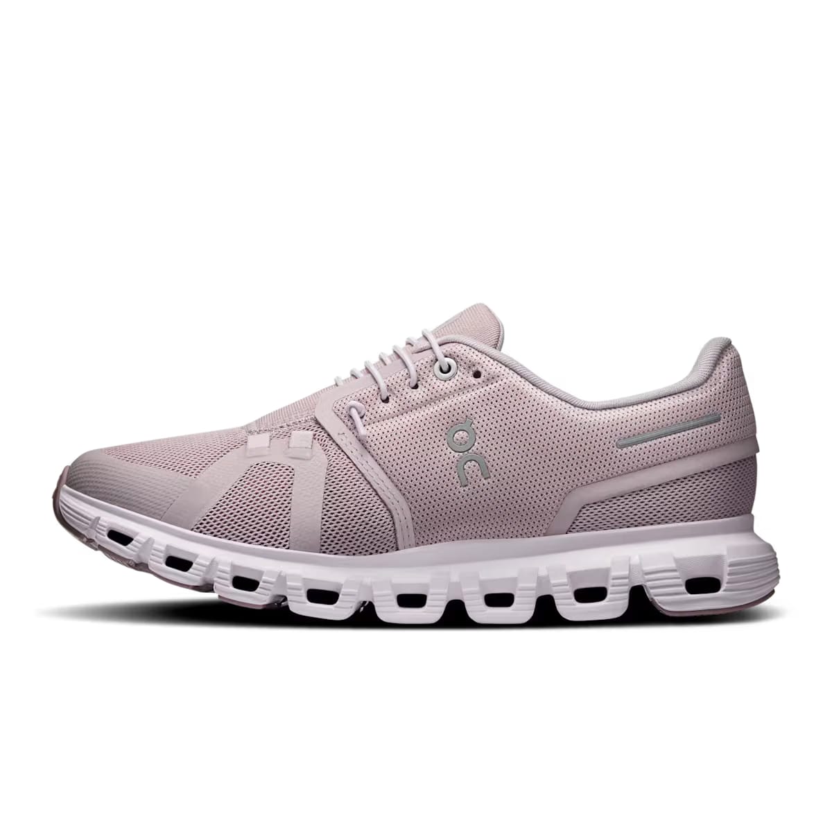 On Running Cloud 6 Mauve Orchid