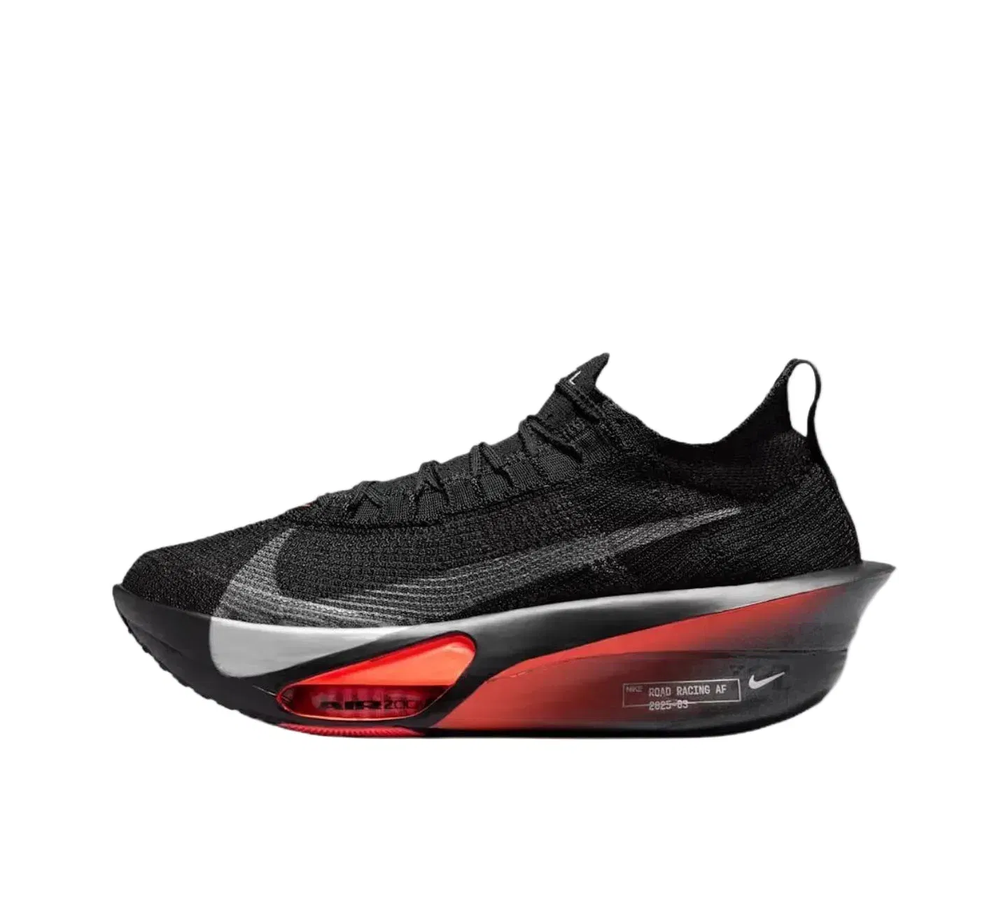 Nike Air Zoom Alphafly Next% 3 Black Bright Crimson