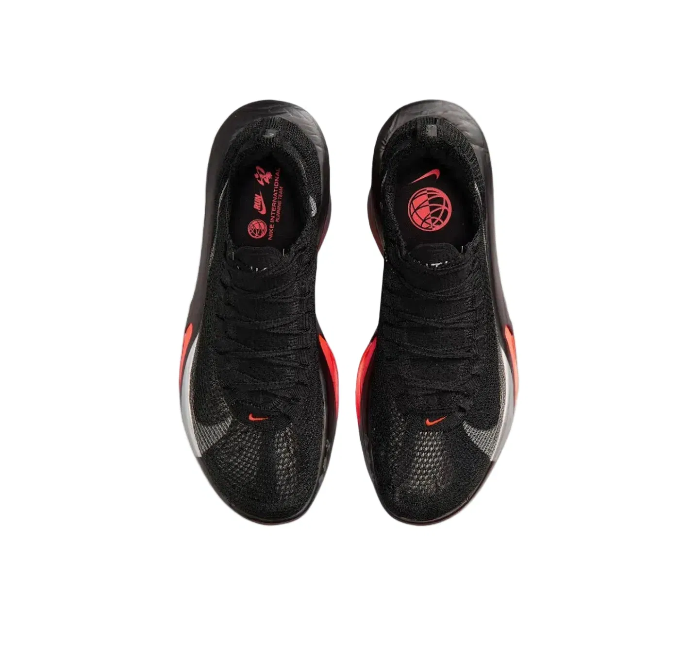 Nike Air Zoom Alphafly Next% 3 Black Bright Crimson