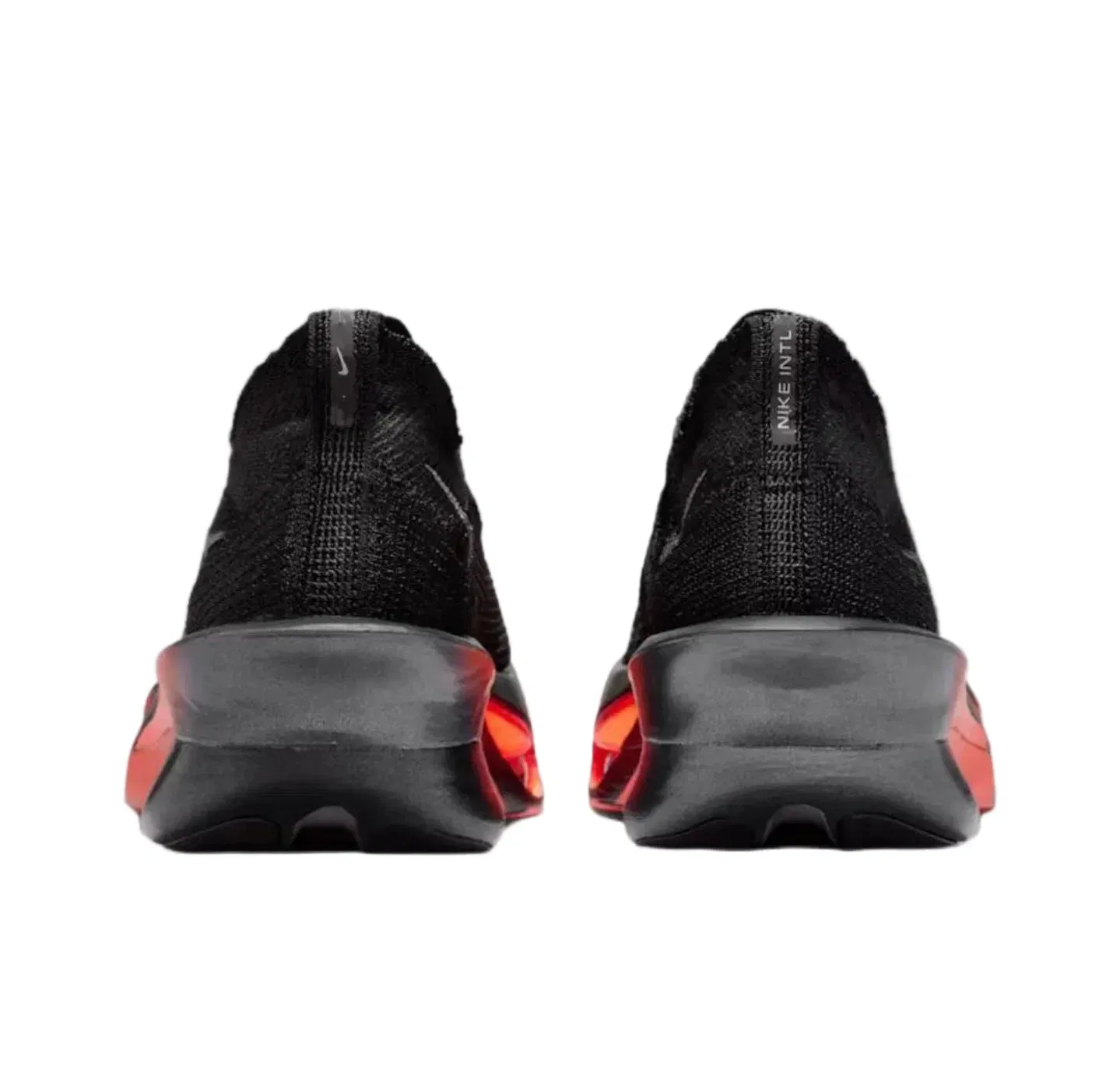 Nike Air Zoom Alphafly Next% 3 Black Bright Crimson