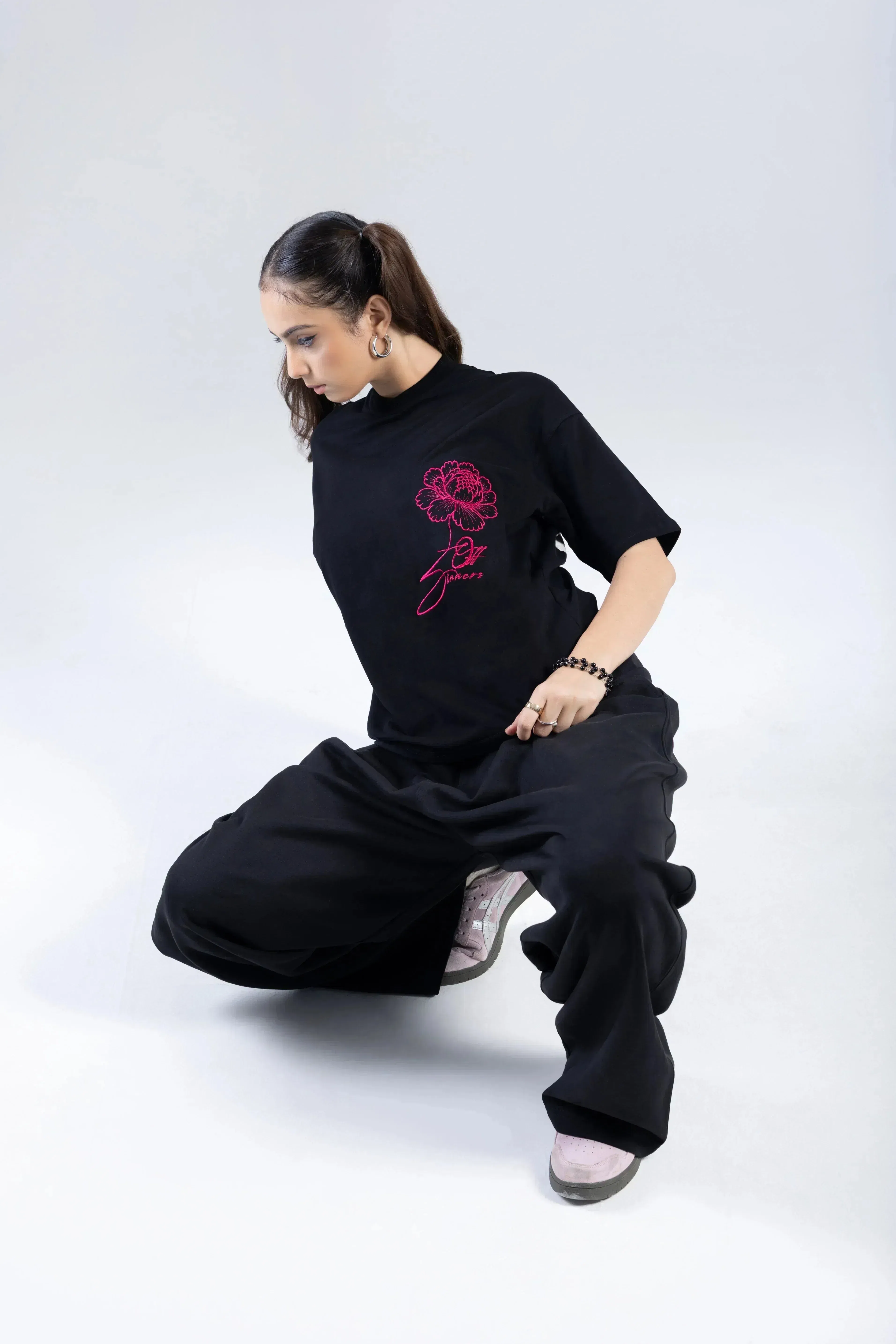 "Move Over Roses" T-Shirt