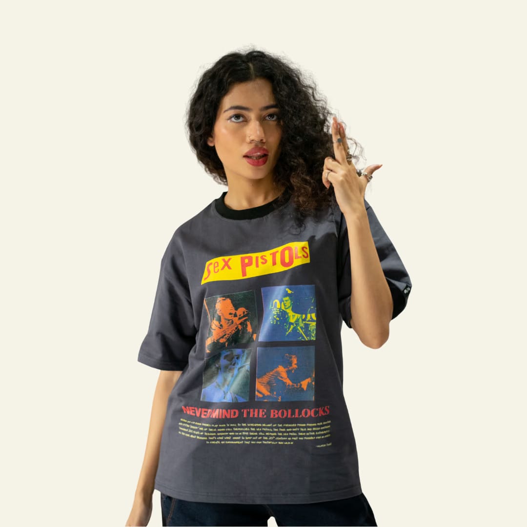 Sex Pistols T-Shirt