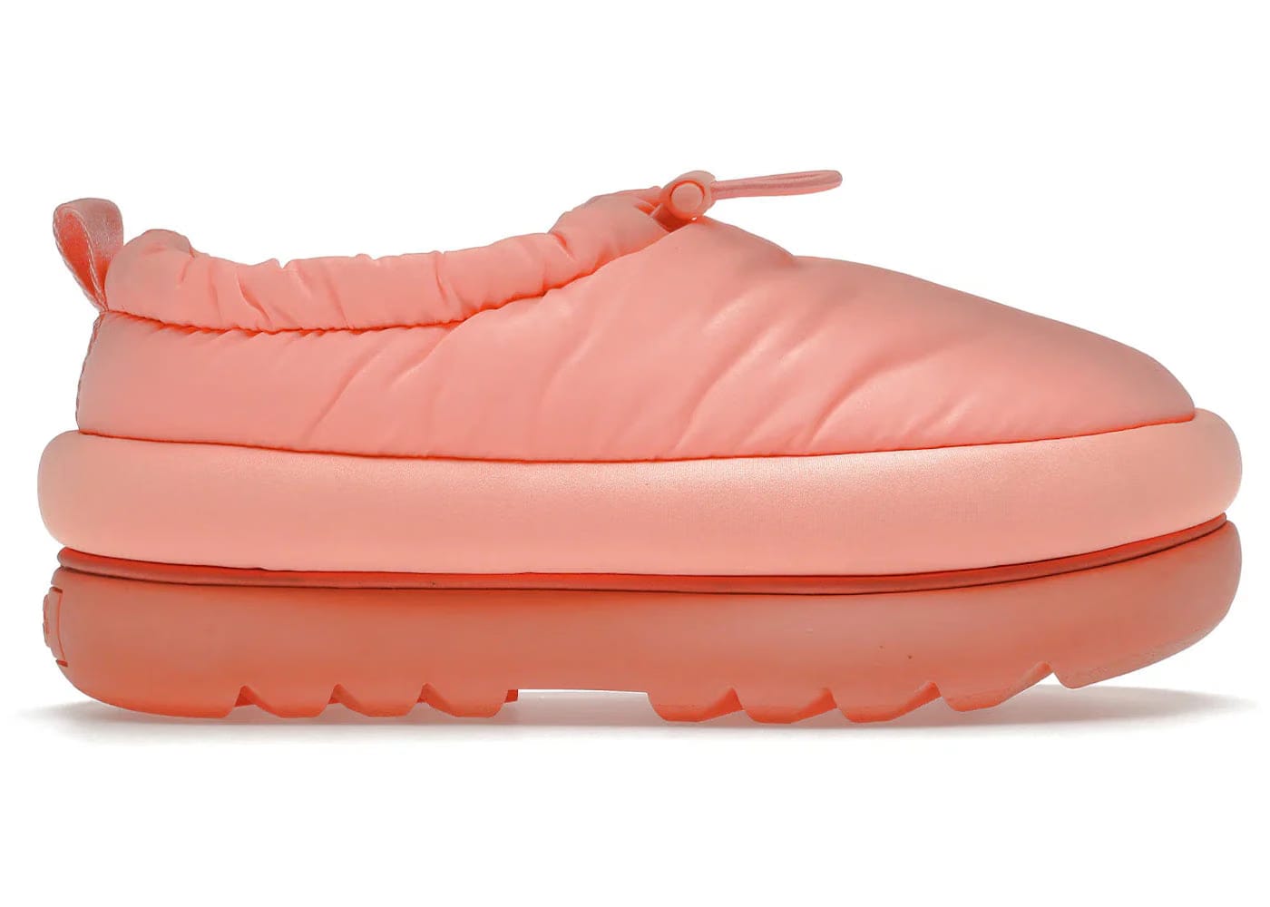 Ugg Classic Maxi Clog Sweetheart Womens