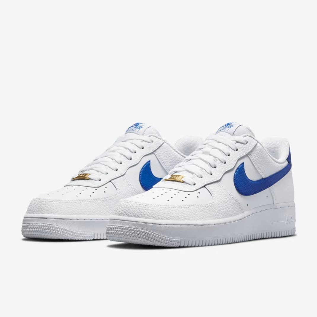 Nike Air Force 1 '07 Men's Shoe